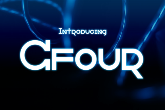 Why Cfour Is the Display Font Your Editorial Design Needs